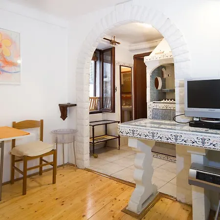 Vergani * Rovinj