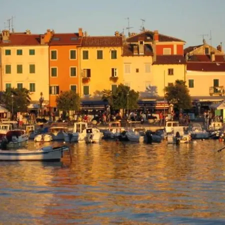 Vergani Rovinj