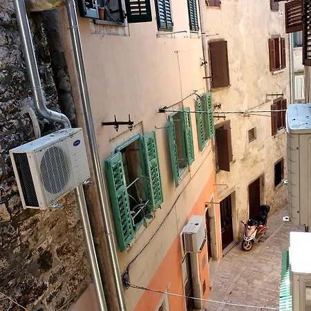 Vergani * Rovinj