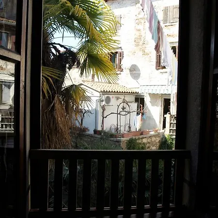 Vergani Rovinj