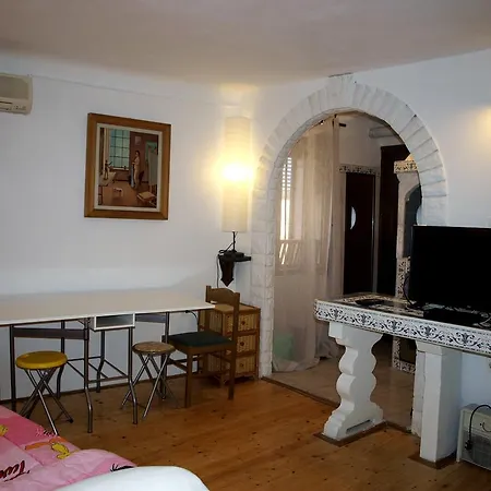 Lejlighed Vergani Rovinj